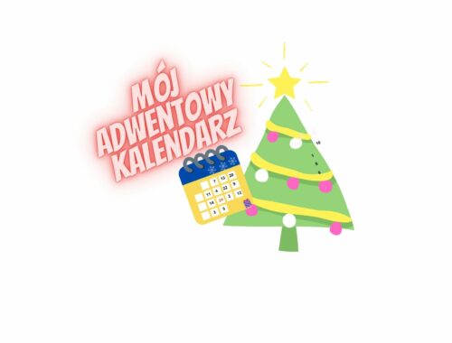 adwentowy kalendarz