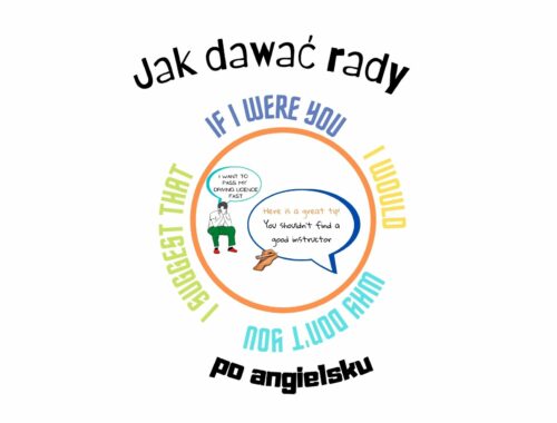 karta do gry jak dawać rady po angielsku