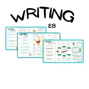 Plansze do Pisania E8